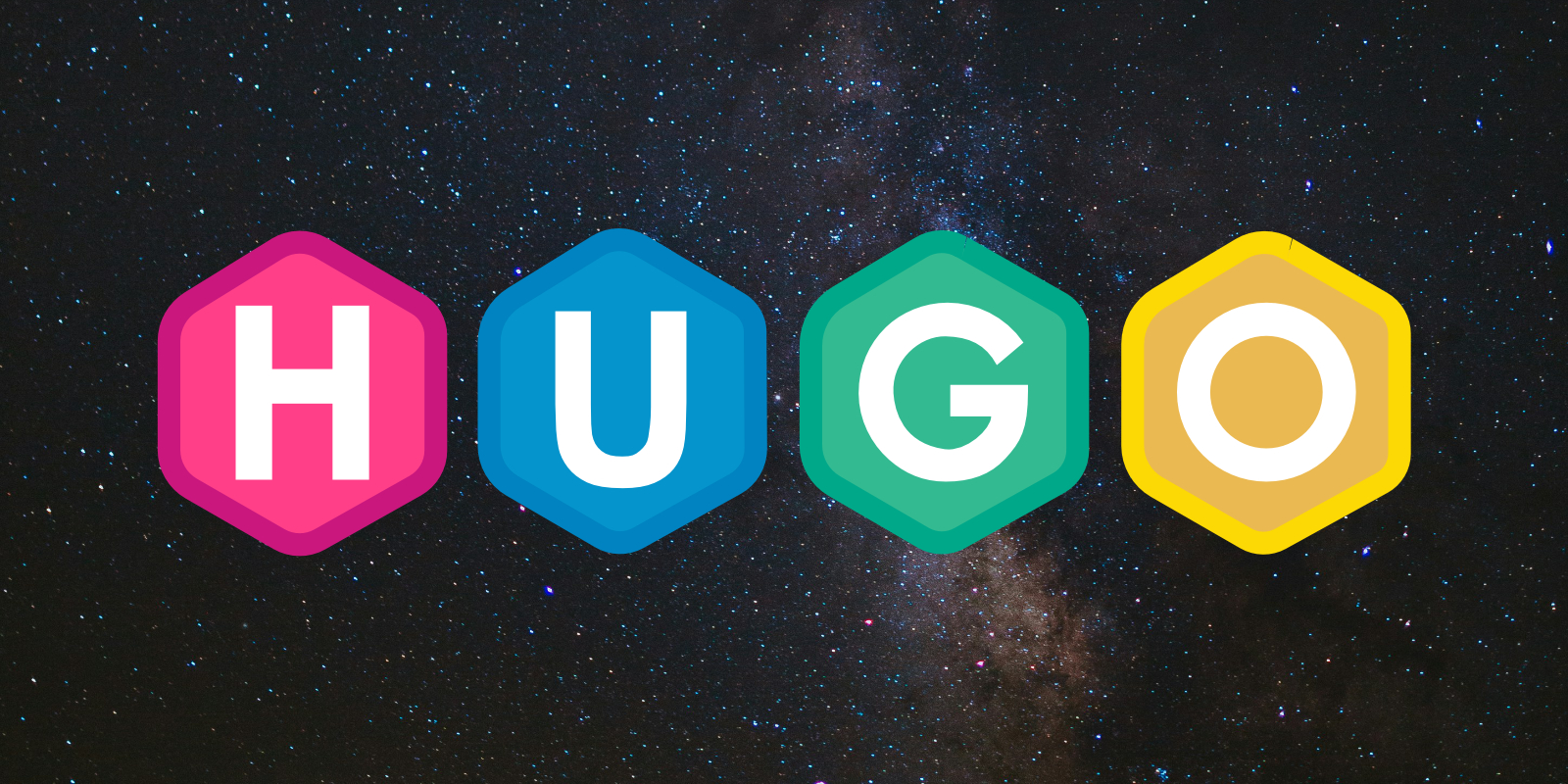 Featured image of post Build your website easily with Hugo